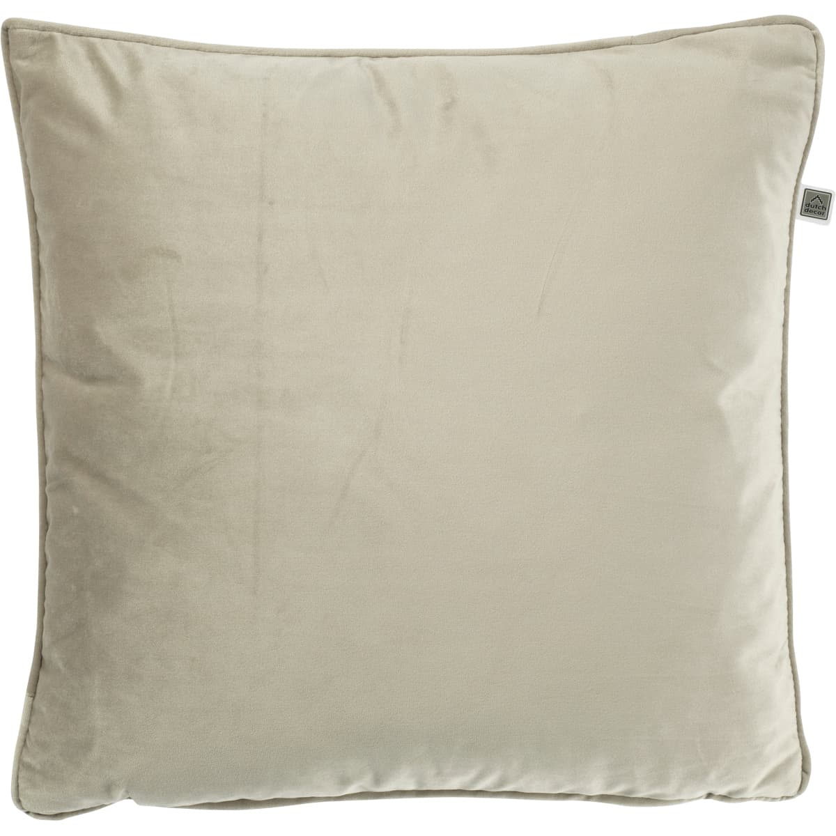 Sierkussen Finn 45x45 cm Pumice Stone - 1
