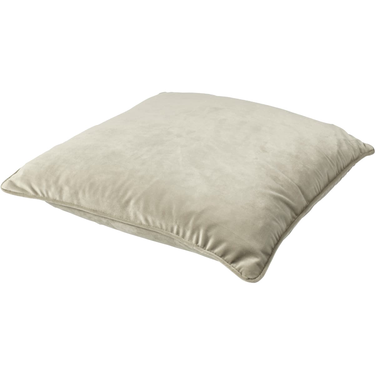 Sierkussen Finn 45x45 cm Pumice Stone - 2