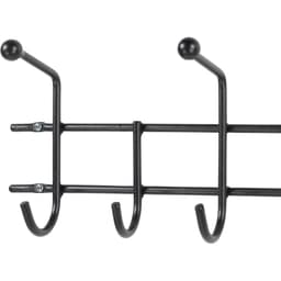 Kapstok Barrie 3 haaks - 3