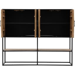 Opbergkast Solo 160 x 130 cm - 8