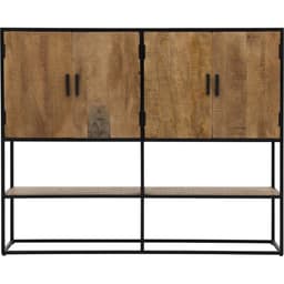 Opbergkast Solo 160 x 130 cm - 3