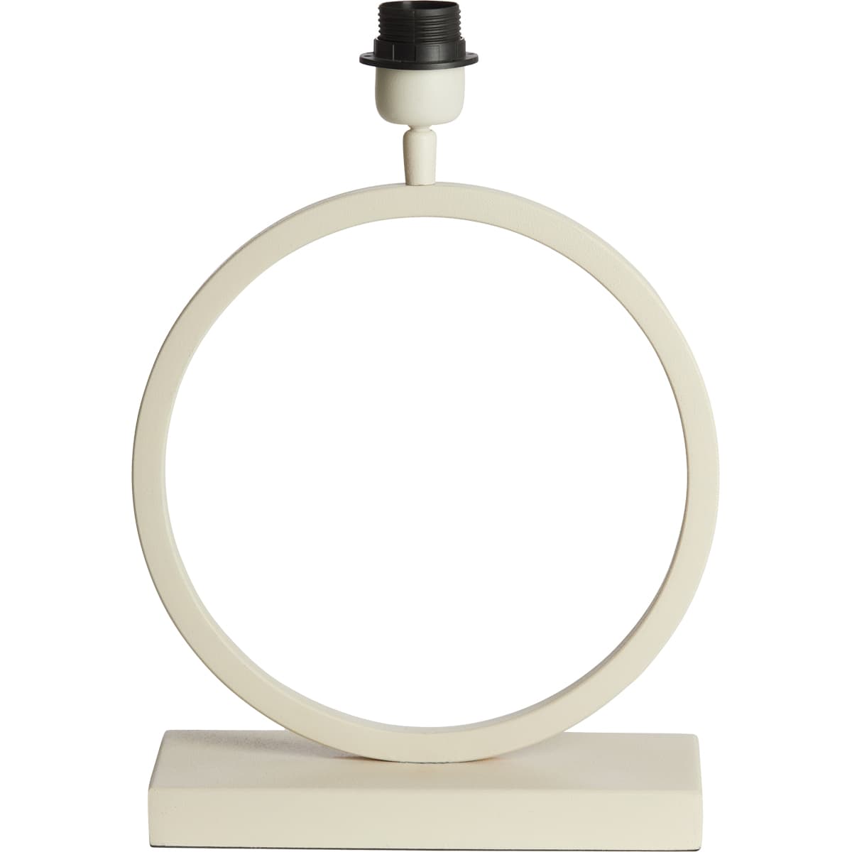 Lampvoet  Liva Crème S - 1