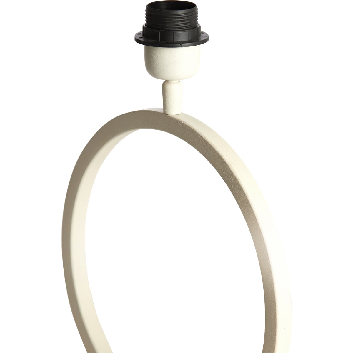 Lampvoet  Liva Crème S - 2