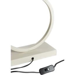 Lampvoet  Liva Crème S - 3