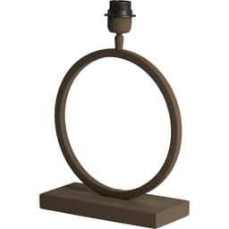 Lampvoet Liva  bruin S - 1