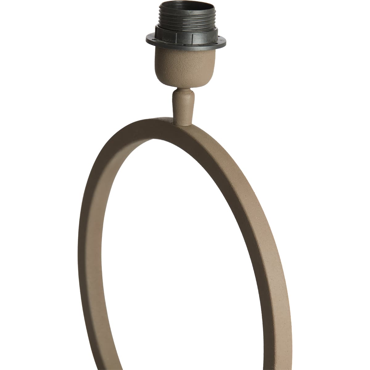 Lampvoet Liva  bruin S - 2