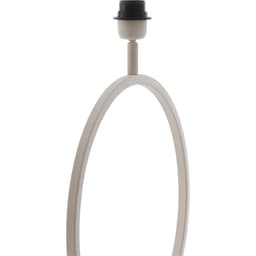 Lampvoet Liva cm creme M - 2