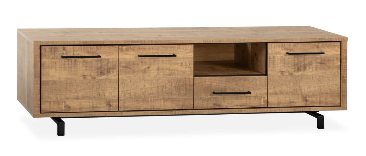 Tv-Meubel Westley Groot - 1