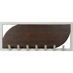 Kapstok Core 7 haken - 1