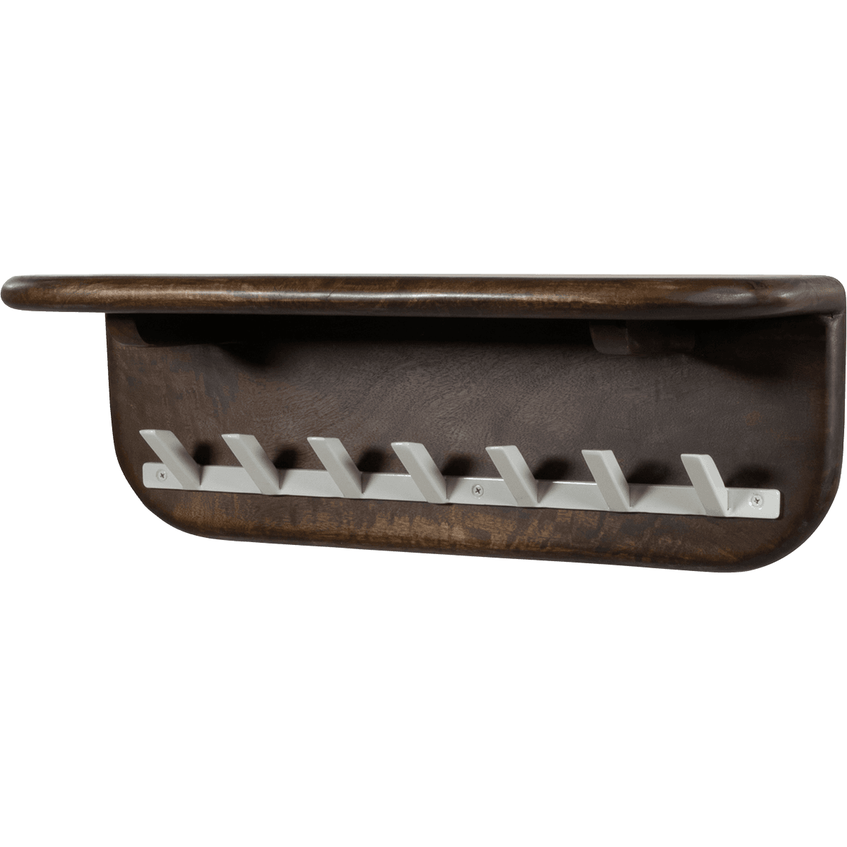 Kapstok Atlas 7 haken - 2