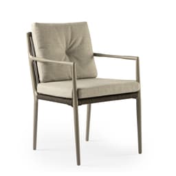 Tuinstoel Mallorca - 1