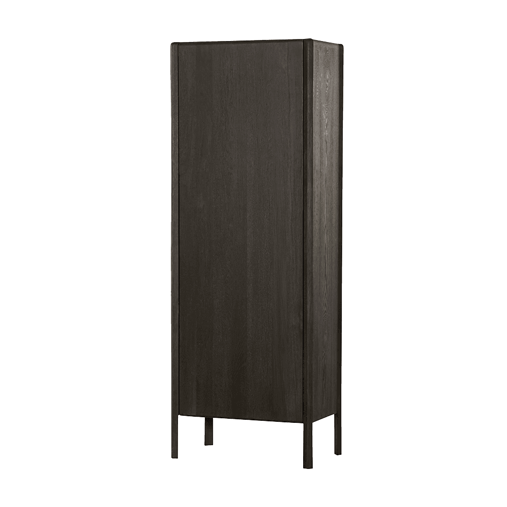 Opbergkast Amalia Basalt 70 cm - 2