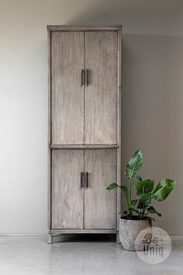 Kabinet Patine - 4drs