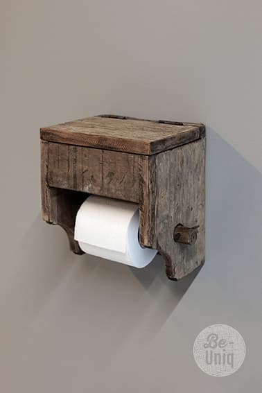 Toiletrolhouder Meno