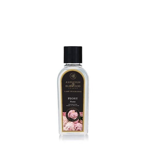 (N) Peony Geurlamp olie S