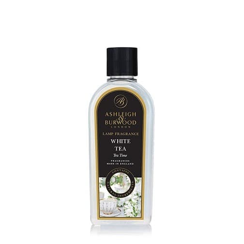 (N) White Tea Geurlamp olie L