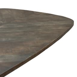 Eettafel Silvia Olijfbruin 180cm - 2