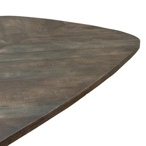 Eettafel Silvia Olijfbruin 220cm - 2