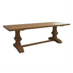 Eetkamertafel Lesley 200 cm - 1