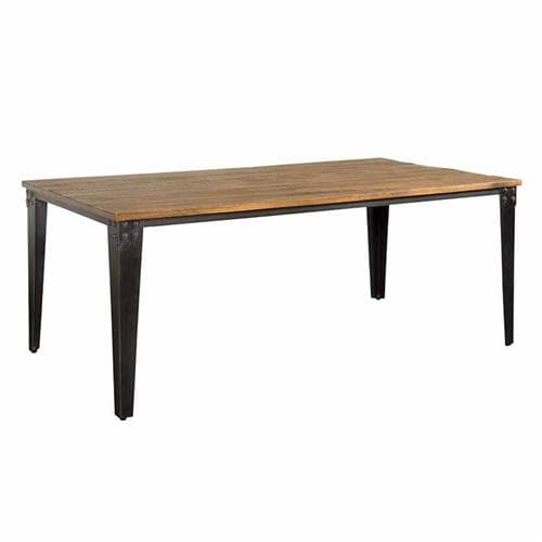 Eetkamertafel Bastion 220cm  - 1