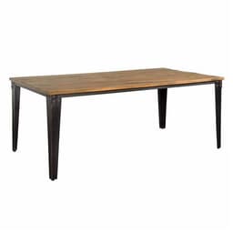 Eetkamertafel Bastion 220cm  - 1