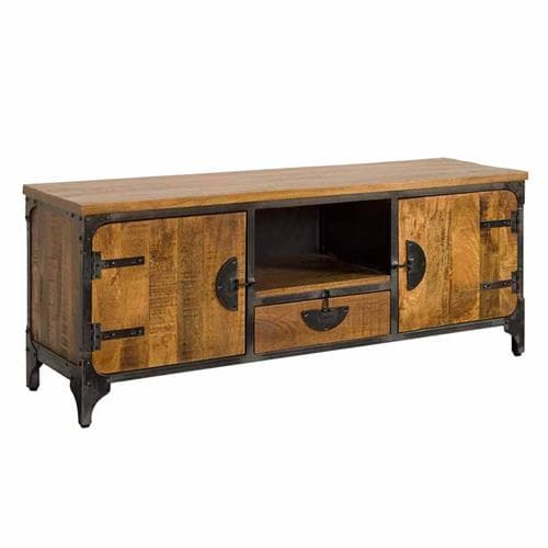 Tv-Meubel Bastion 150cm
