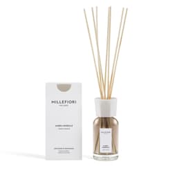 MM New Milano Reed Diffuser 100 ml Ambra Minerale - 1