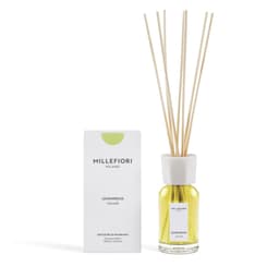 MM New Milano Reed Diffuser 100 ml Lemon Grass - 1
