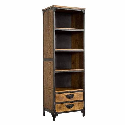 Bastion Boekenkast 60 cm