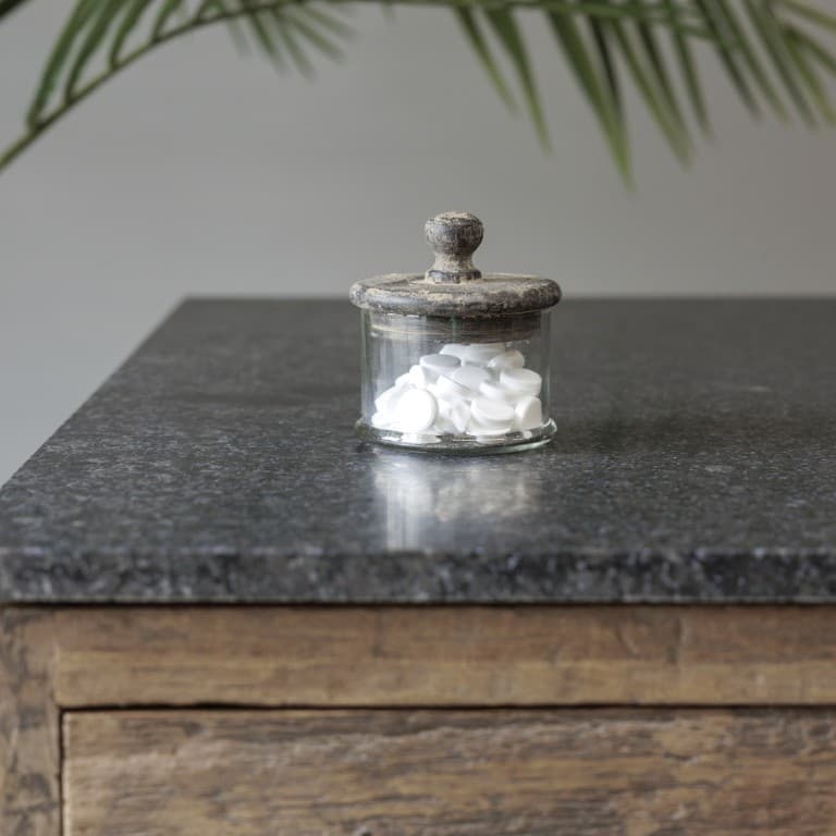 Glaspot Groningen Small