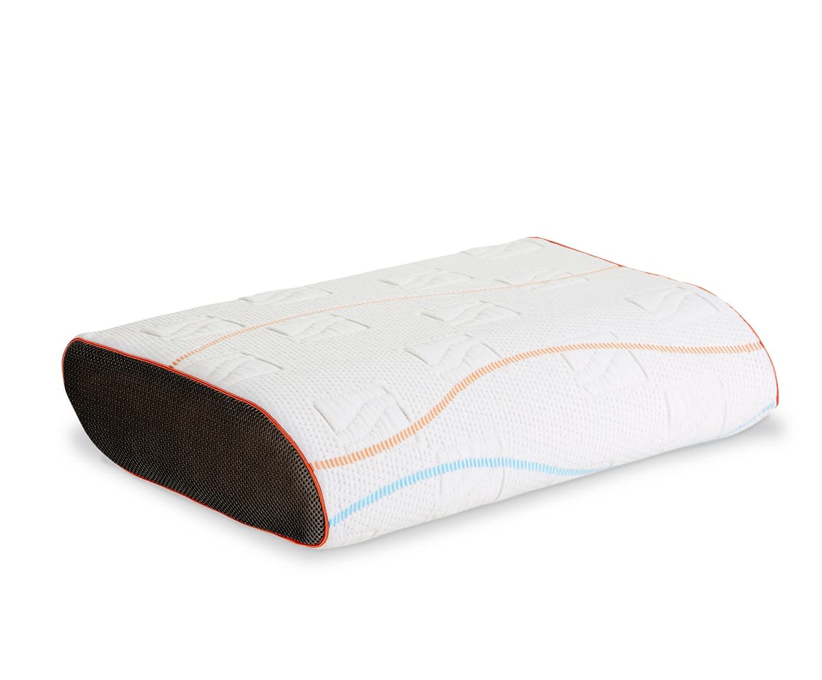 M Line Pillow You Oranje 11 cm - 1