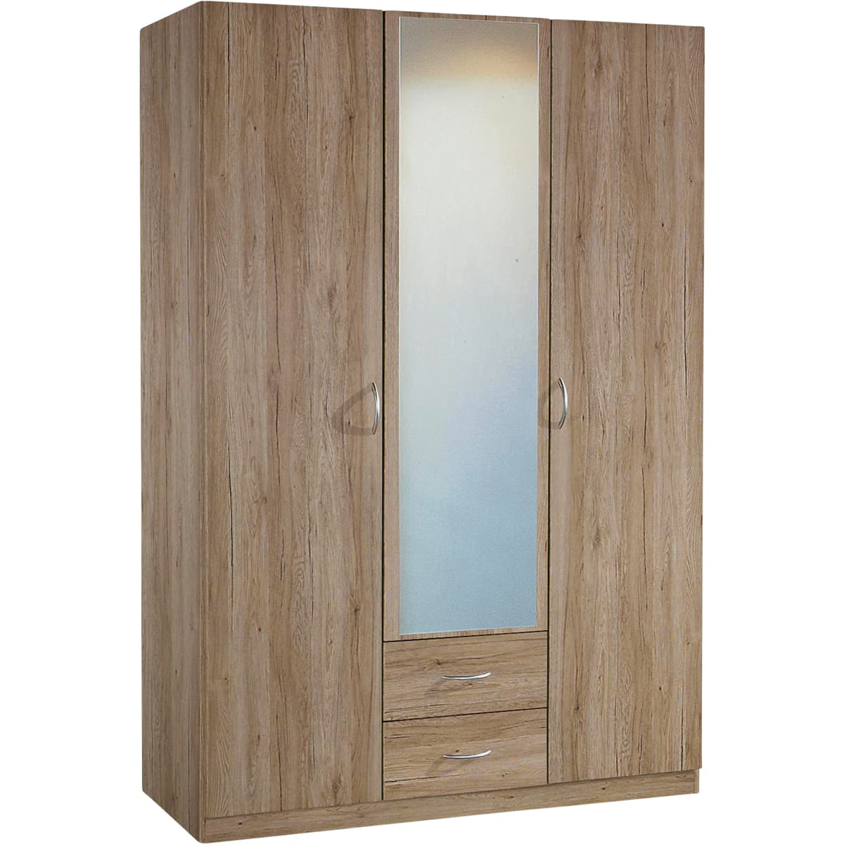 Linnenkast Chicago - 1