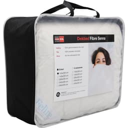 Dekbed Fibre Senna Enkel 140x220cm - 2