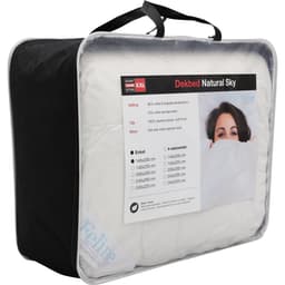 Dekbed Natural Sky Enkel 140x200cm - 2