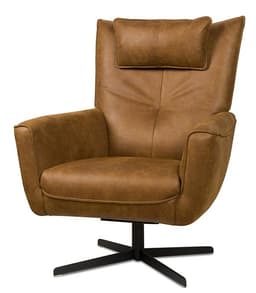Draaifauteuil Cordoba - 2