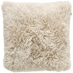 Sierkussen Fluffy 45x45  Pumice Stone - 1