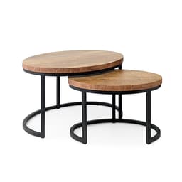 Salontafel Set Groot Jeroen - 2