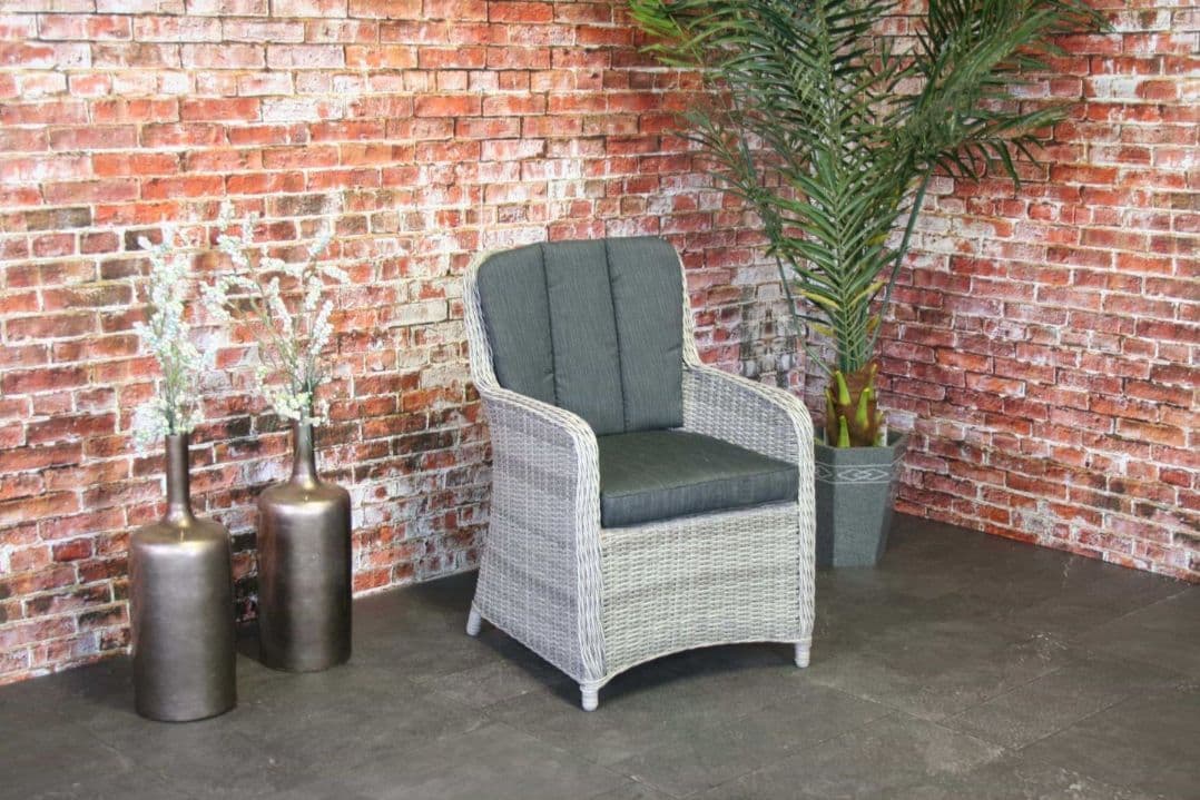 Tuinstoel Oxford - 2