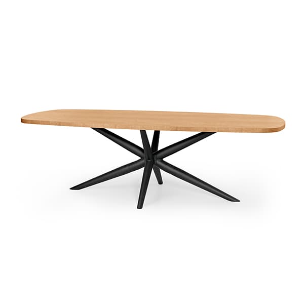 Camino eettafel mango 250cm - 2