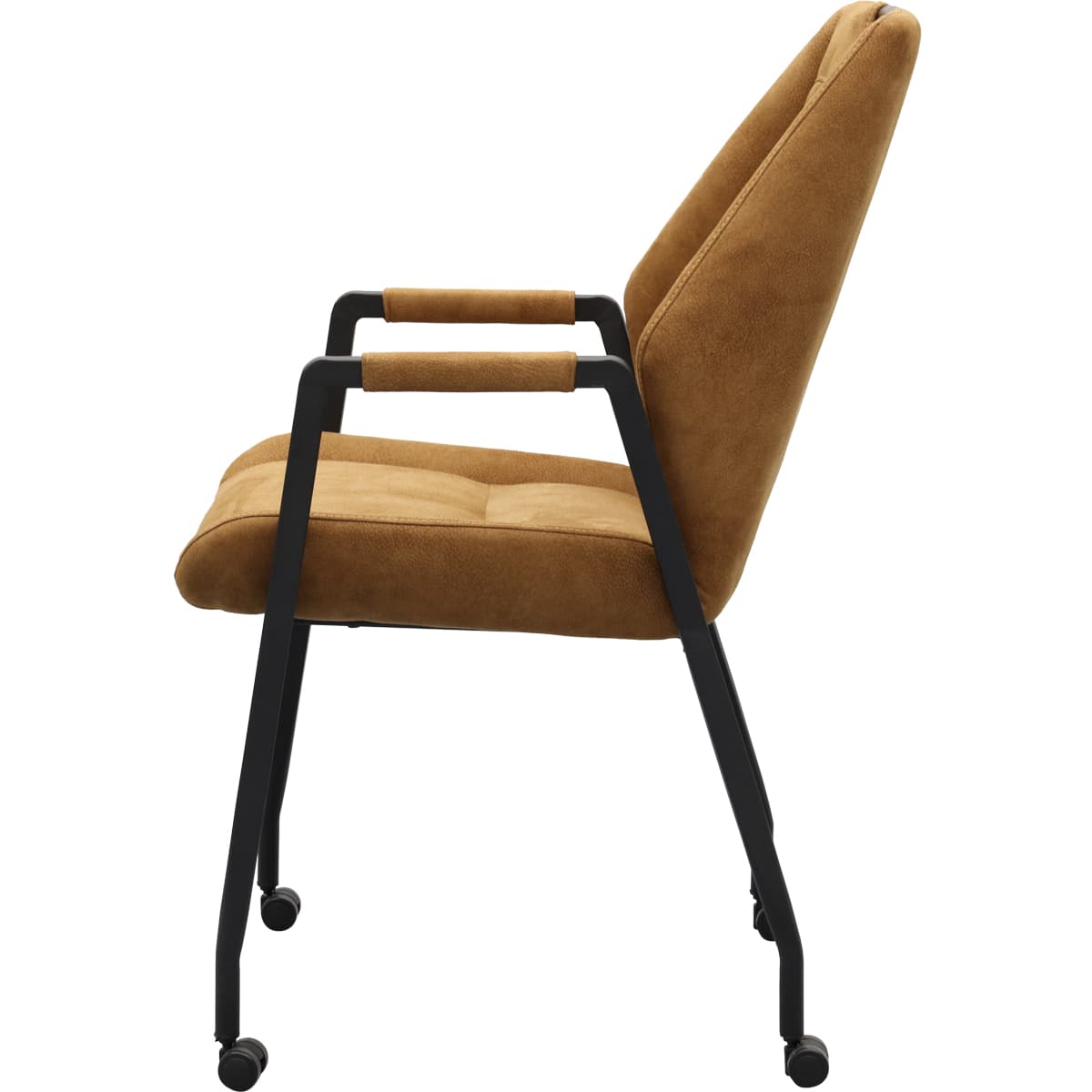 Eetkamerstoel Allure Cognac - 7