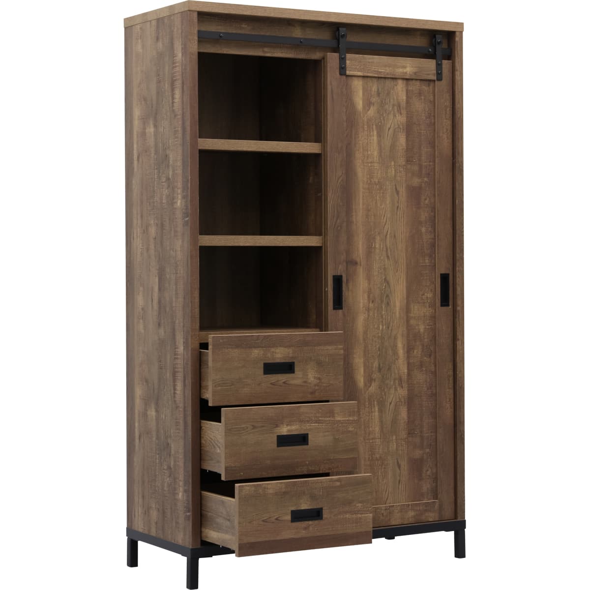 Bergkast Santos - 13