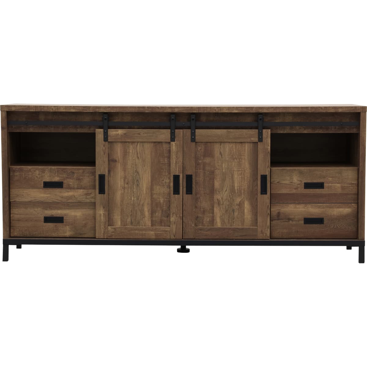 Dressoir Santos 220 cm  - 4