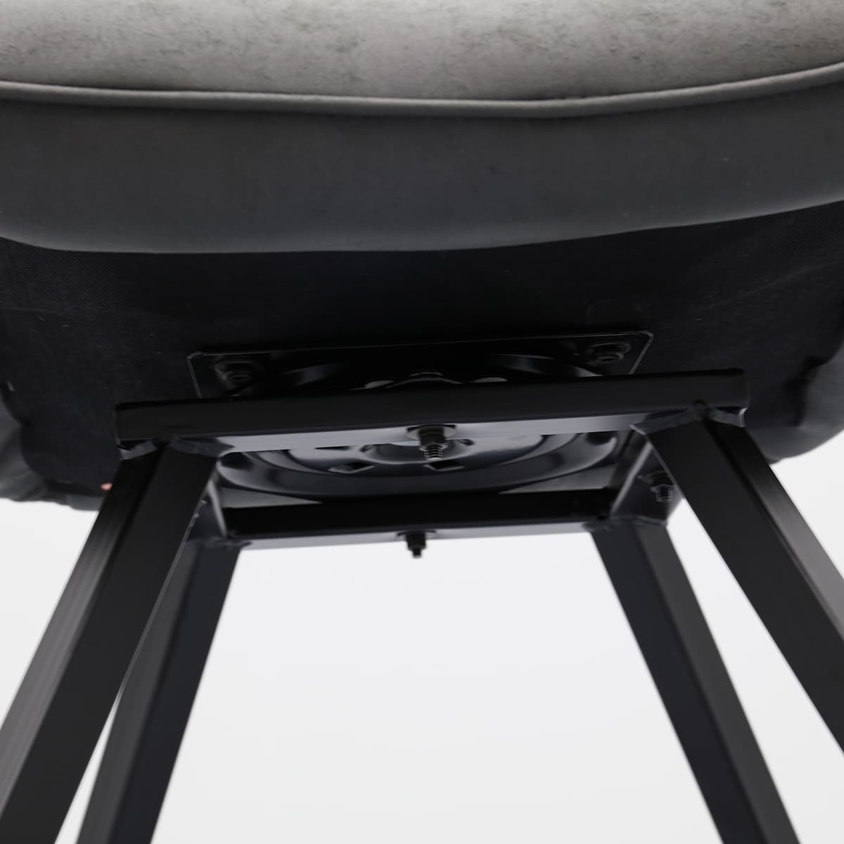 Eetkamerstoel Dock Antraciet - 9