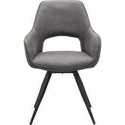 Eetkamerstoel Dock Antraciet - 3