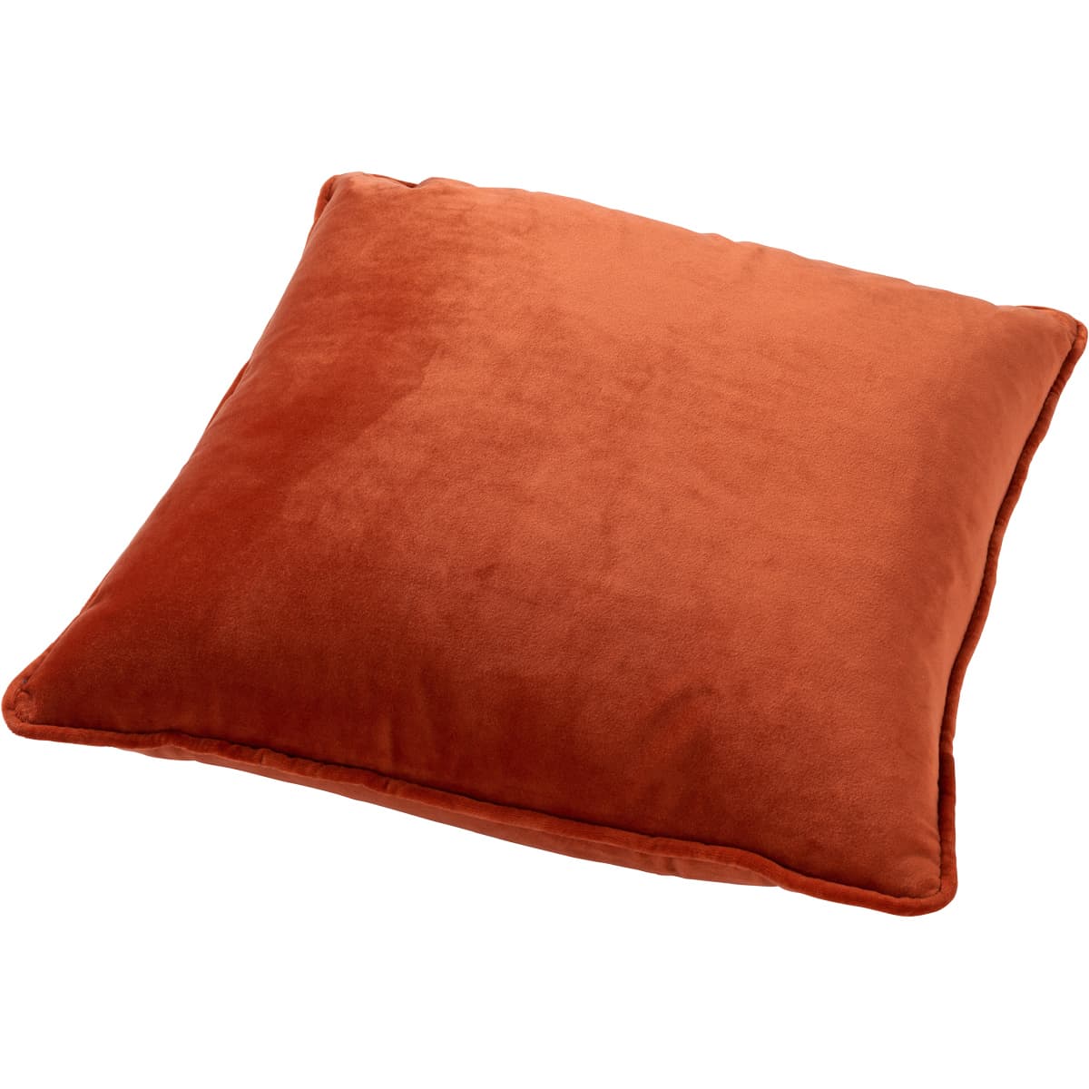 Sierkussen Finn 45x45 cm Potters Clay - 6