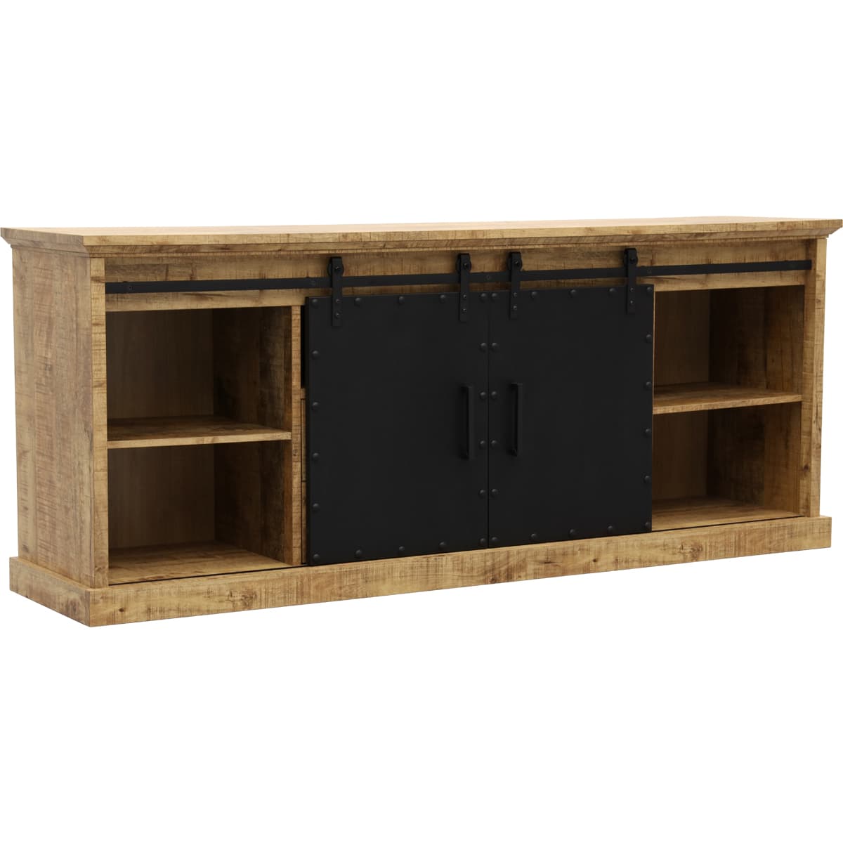 Dressoir Ibiza 208 cm - 2