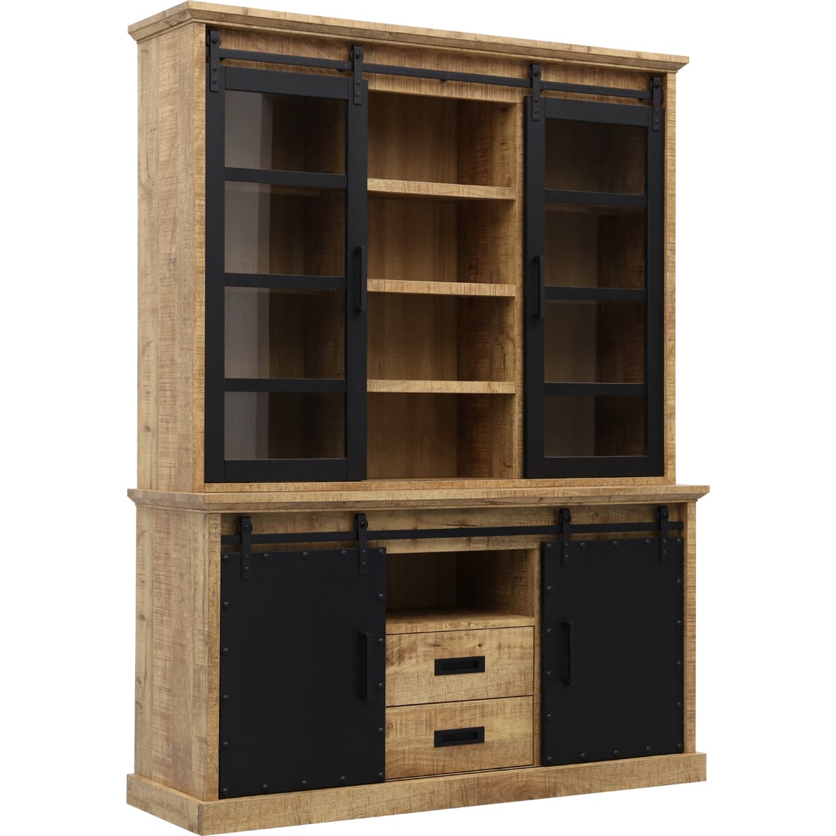 Buffetkast Ibiza - 2