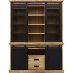 Buffetkast Ibiza - 5