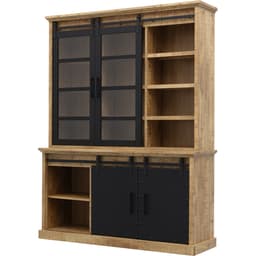 Buffetkast Ibiza - 7