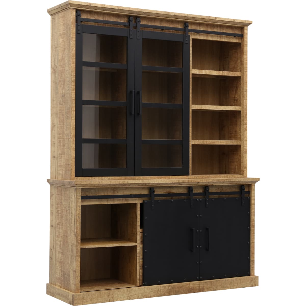 Buffetkast Ibiza - 8